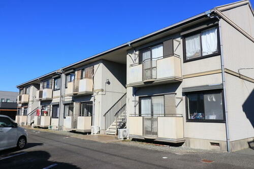 静岡県沼津市原 賃貸アパート