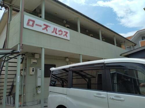 三重県津市栗真中山町 築32年2ヶ月 2階建