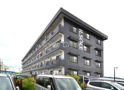 徳島県板野郡北島町高房字勝瑞境 賃貸マンション