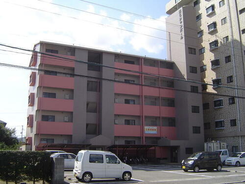 第５シャンポール 5階建