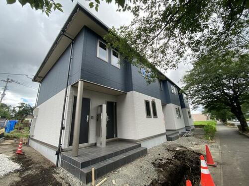 熊本県菊池郡大津町大字大津 2階建