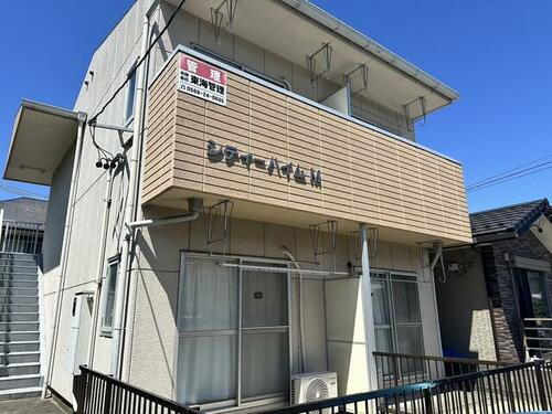 愛知県半田市大伝根町２丁目 賃貸アパート