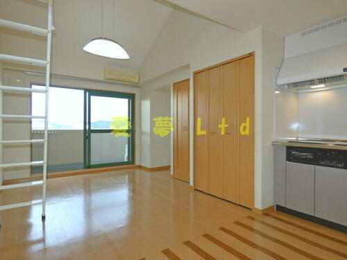 高知県高知市高須３丁目 築23年10ヶ月 5階建