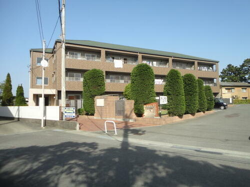 徳島県徳島市安宅３丁目 賃貸マンション