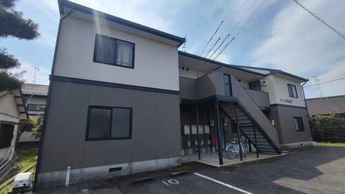 メゾンこもれ陽 2階建