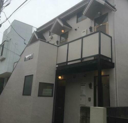 サクラハウス 2階建