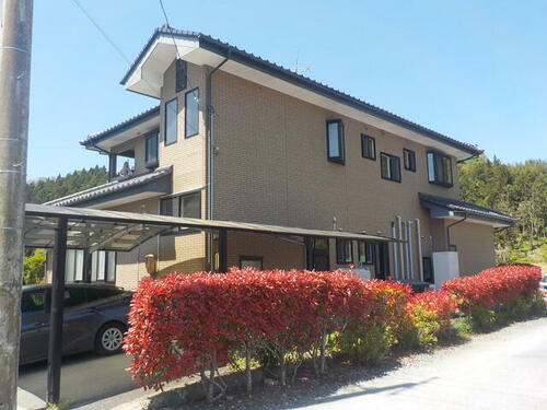 岩手県一関市東山町長坂字町 2階建 築23年7ヶ月