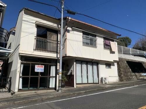 長崎県佐世保市折橋町 2階建 築55年8ヶ月