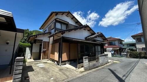 山口県山口市下小鯖 2階建