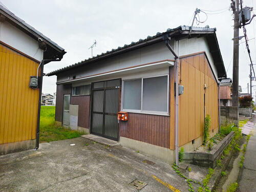 兵庫県姫路市勝原区朝日谷 平屋建て