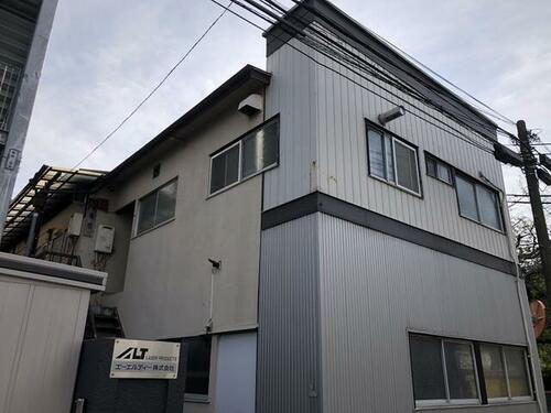 東京都練馬区豊玉南１丁目 賃貸アパート