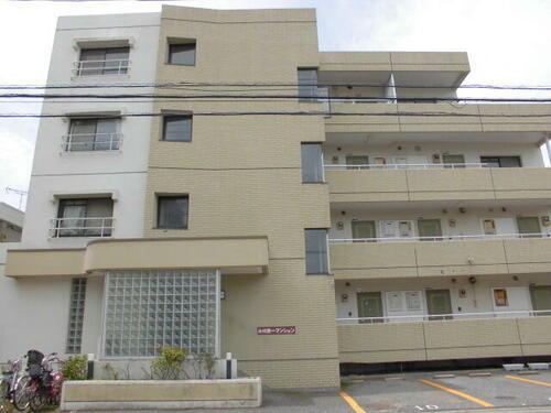 小川第１マンション