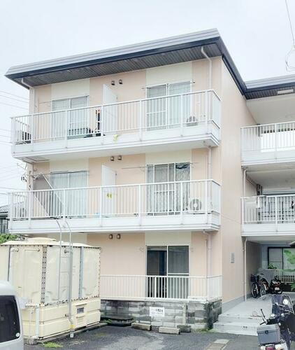 埼玉県草加市谷塚町 築29年11ヶ月 3階建