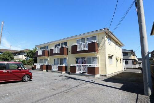 ＳプリメーロエスペランサＢ棟