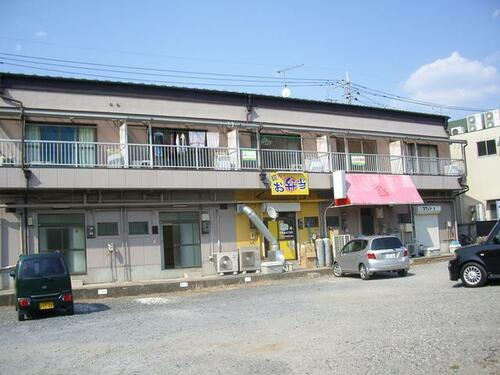 埼玉県さいたま市見沼区大字南中野 築41年5ヶ月 2階建