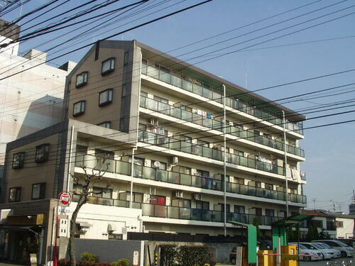 ハイツコーセー