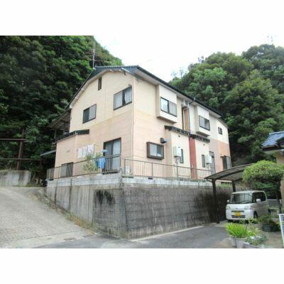 エンドレスⅠ 2階建