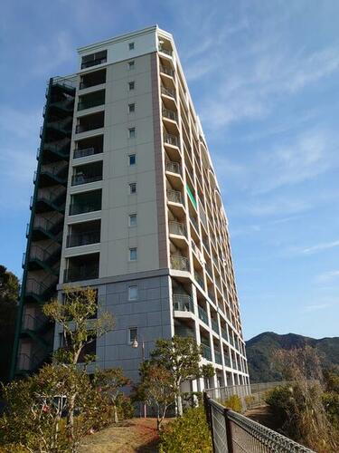 長崎県佐世保市ハウステンボス町 賃貸マンション