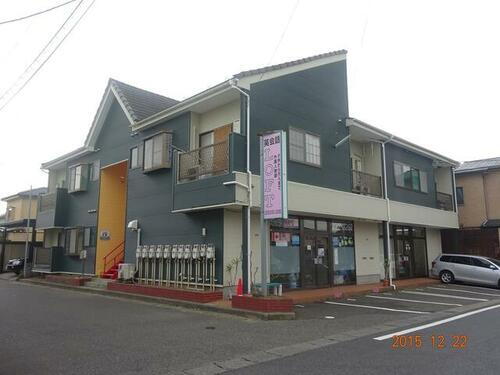 新潟県新潟市江南区亀田四ツ興野５丁目 築35年10ヶ月 2階建