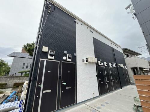 東京都江戸川区北小岩６丁目 2階建 築1年3ヶ月