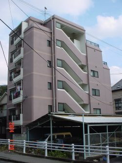 松正祇園マンション