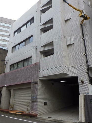 ディエトロ樺島 7階建