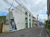 神奈川県川崎市幸区塚越3丁目 4階建 築33年8ヶ月