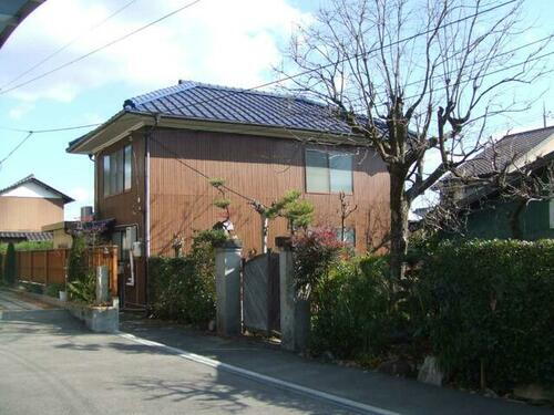 岡山県井原市高屋町 2階建
