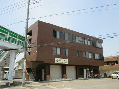 岡山県倉敷市中庄 3階建 築30年2ヶ月