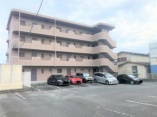 ＳｕｎｎｙＭａｎｓｉｏｎⅡ 4階建