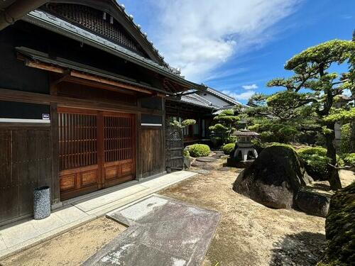 大阪府泉佐野市南中安松 2階建 築37年2ヶ月