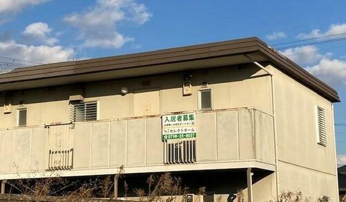 和歌山県橋本市高野口町名倉 2階建 築37年4ヶ月