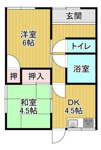 藤原貸家