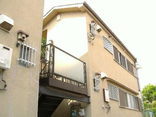 大阪府吹田市佐井寺１丁目 築38年7ヶ月 2階建