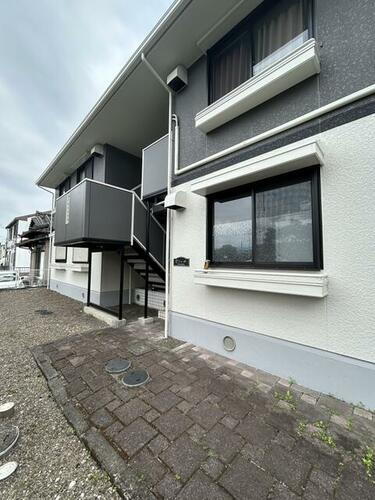 パ－クサイドアサヒ