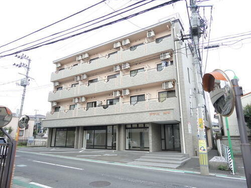 宮城県仙台市青葉区荒巻神明町 賃貸マンション