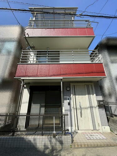衣掛町５丁目貸家