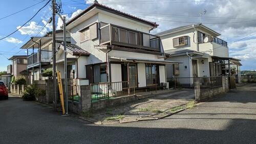 千葉県市原市大厩 2階建