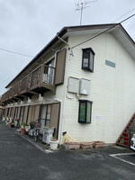 神奈川県横浜市旭区中希望が丘 2階建 築32年6ヶ月