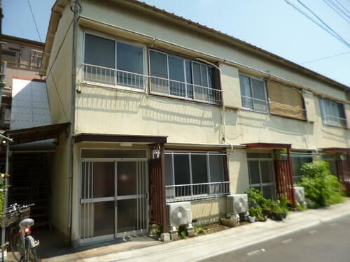 藤荘 2階建