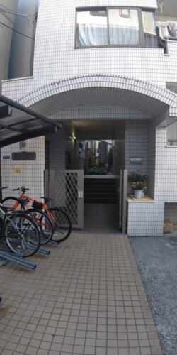 ビアメゾン山木