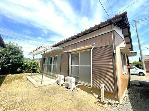 森貸一戸建