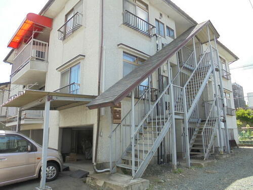 岩手県盛岡市上堂１丁目 2階建