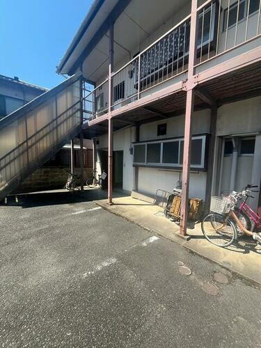 吉田アパート