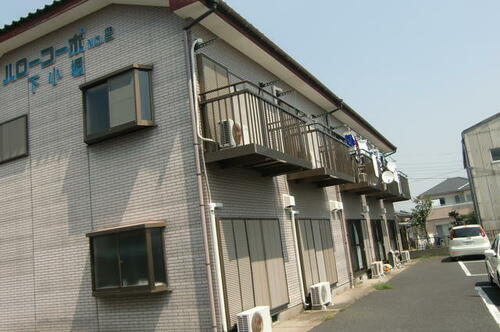 ハローコーポ２