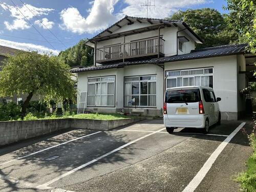 熊本県熊本市北区鶴羽田１丁目 2階建