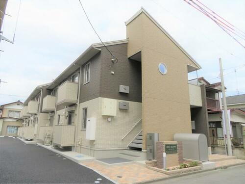 栃木県小山市天神町２丁目 賃貸アパート