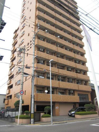 愛媛県松山市住吉２丁目 14階建 築32年8ヶ月