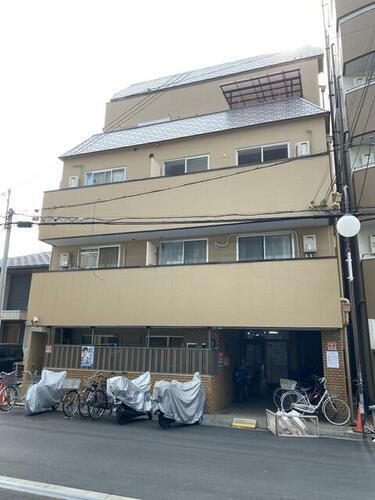大阪府大阪市生野区新今里５丁目 5階建 築39年7ヶ月