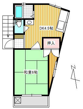 大沢ハウス